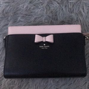 Kate spade crossbody purse